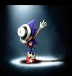 Darkspine Sonic, World of Sonic Online Wiki