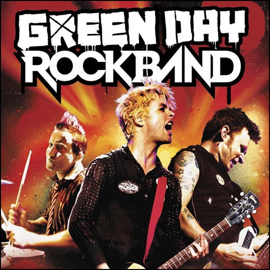 but I thought it would be worth hitting the highlights on Green Day