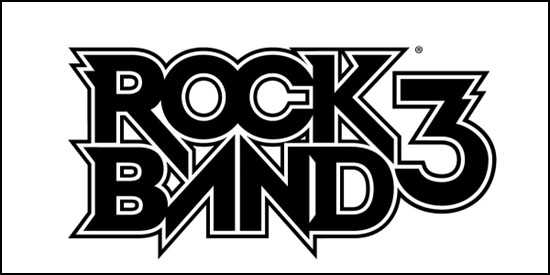 for the new Rock Band 3,