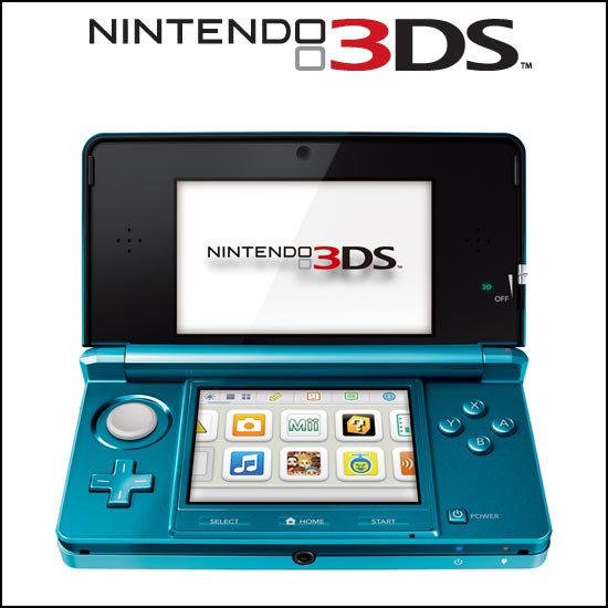 Original Sound Version 5 Reasons Why Audio on the Nintendo 3DS Should