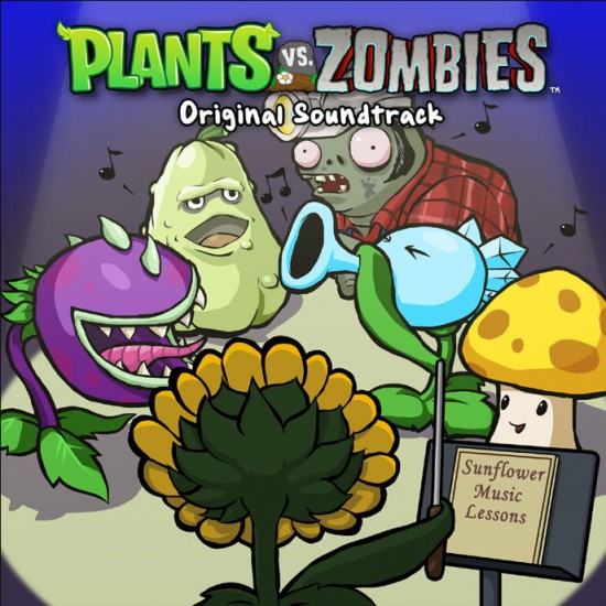 PvZ