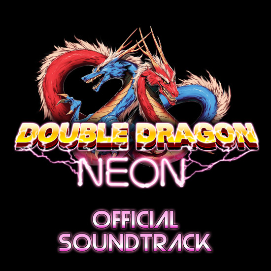 To Have a Curse: Double Dragon Neon Review