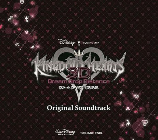 Kingdom-Hearts-3D-Dream-Drop-Distance-Original-Soundtrack