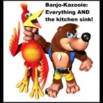 Banjo-Kazooie