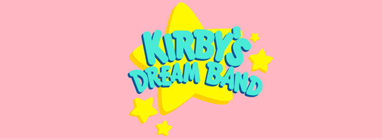 kirbysdreamband