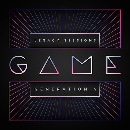 Game Generation 5