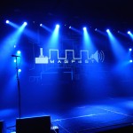 MAGFest-Stage