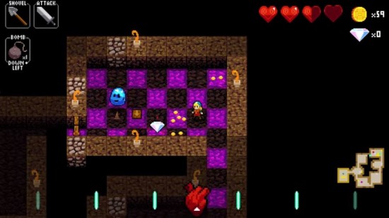 Crypt of the Necrodancer