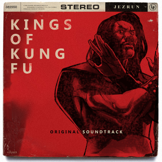 Kings Of Kung Fu OST Download] [portable]