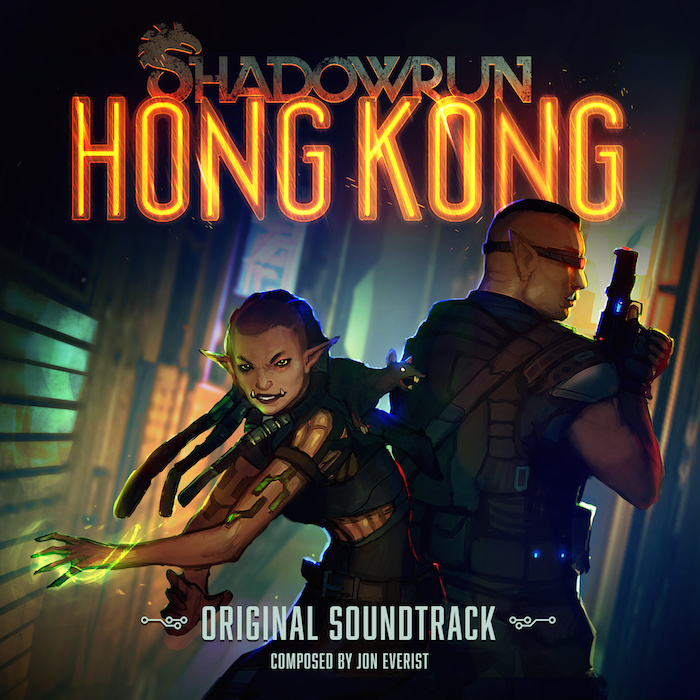 Shadowrun: Hong Kong Review