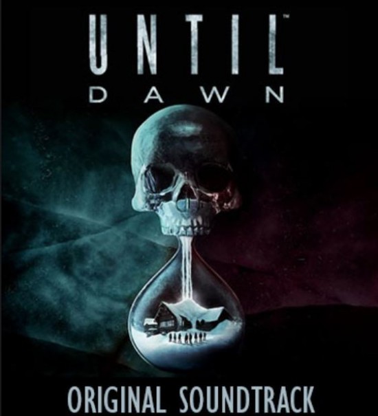 Original Sound Version Majestic and Terrifying Until Dawn Original Soundtrack (Review)