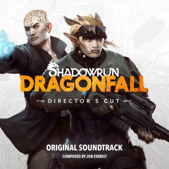 shadowrun dragonfall shadowrun dragonfall