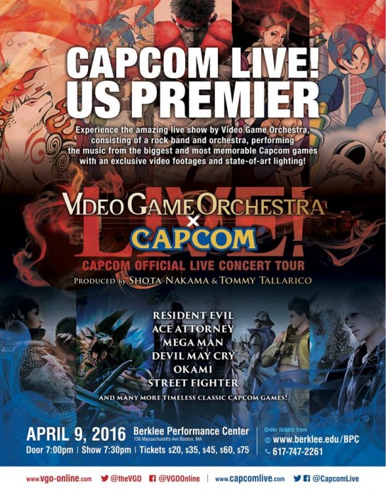 capcomlive_poster
