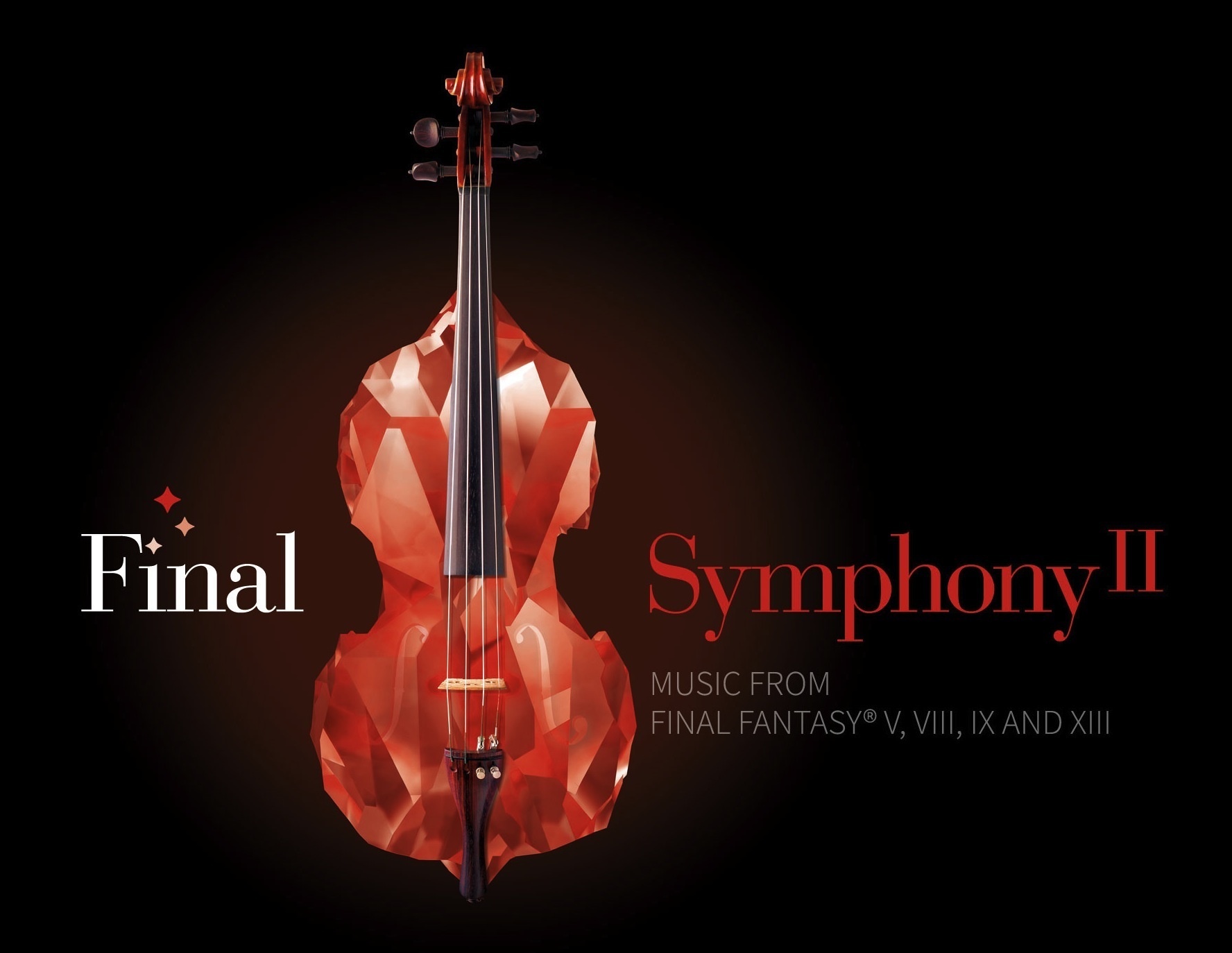 Original Sound Version They Did It Again: Final Symphony II 