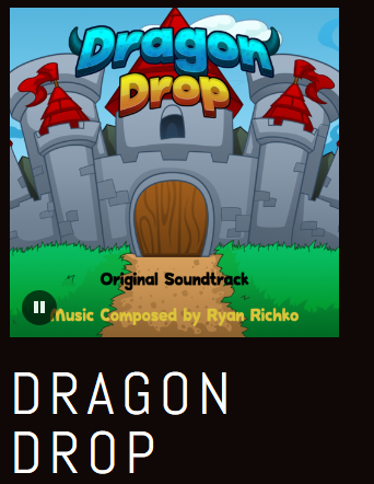 dragon drop dragon drop