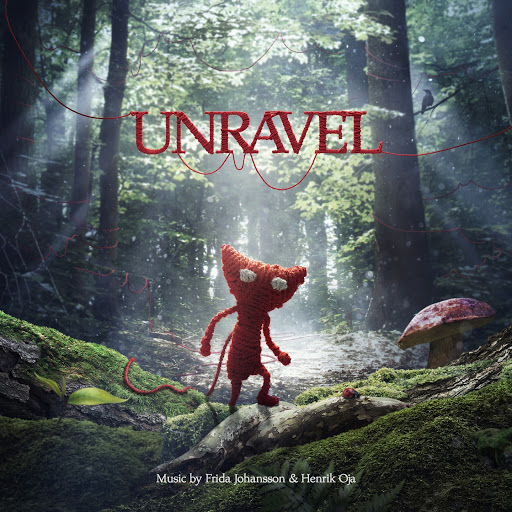 Unravel_ost