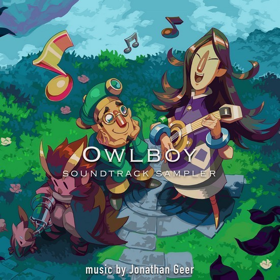 owlboy