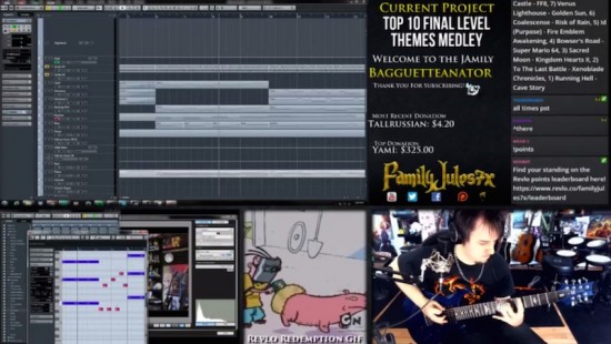 familyjules-cast familyjules-cast