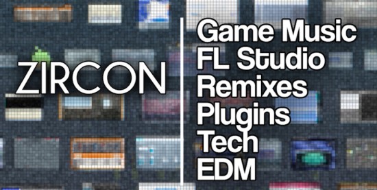 zircon-stream zircon-stream