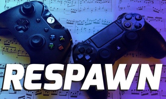 Music Respawn! on WSHU musicrespawn
