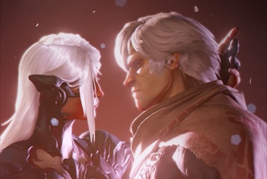 MercurySteam and Oscar Araujo Reunite for Raiders of the Broken Planet oscararaujo