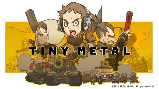 tinymetal