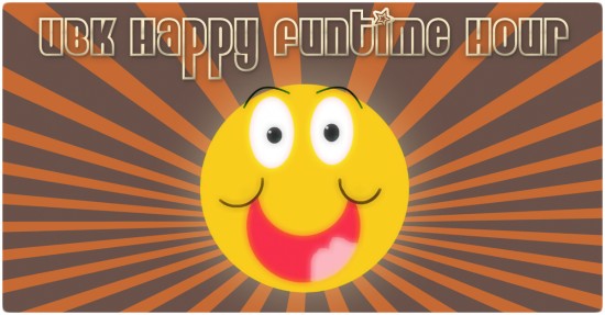 UBK Happy Funtime
