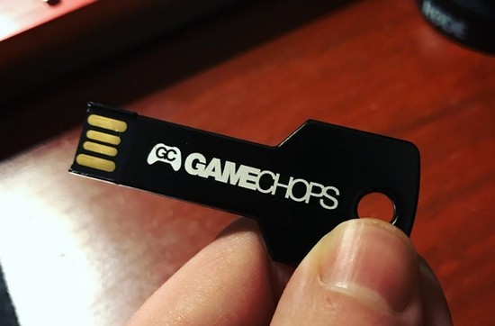 MAGFest MerchFest: GameChops USB Anthology MAGFest MerchFest: GameChops USB Anthology