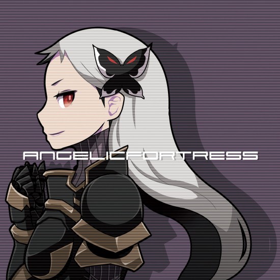 angeleicfortress_ost
