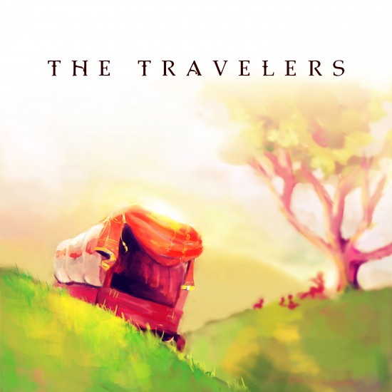 the-travelers-album-cover