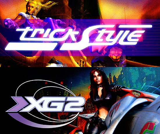 Throwback Ent. is bringing Acclaim Games & Soundtracks back to life