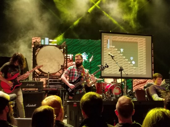 Bit Brigade PAX East 2017