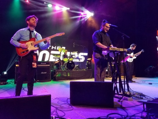 OneUps PAX East 2017