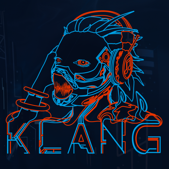 Klang Logo