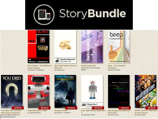 Storybundle
