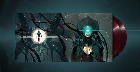 Warframe Vinyl & Merch Pre-Orders open March 17th Warframe Vinyl & Merch Pre-Orders open March 17th