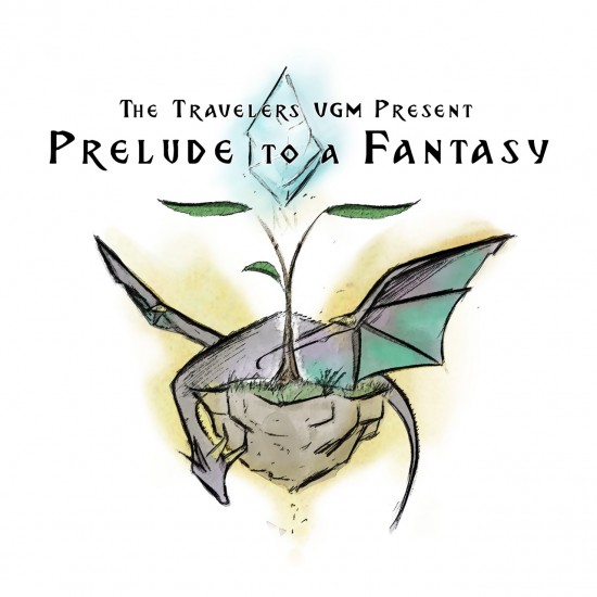 Prelude to a Fantasy (FF EP)