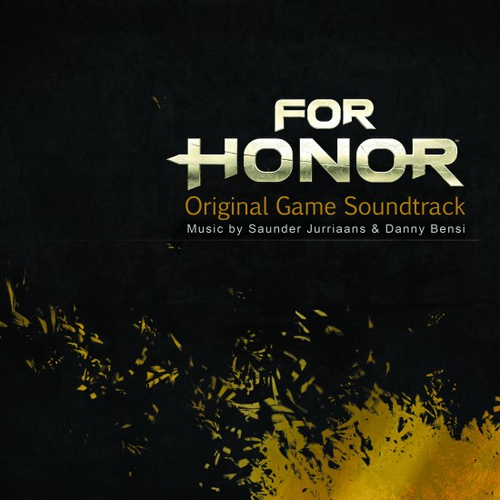 ForHonor_Coverart