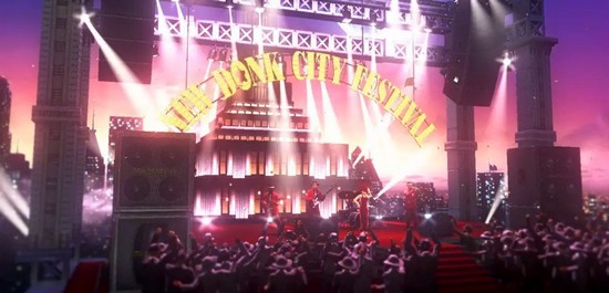 Listen to Super Mario Odyssey's full-length Vocal Theme