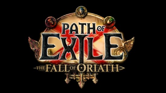 path of exile fall of oriath