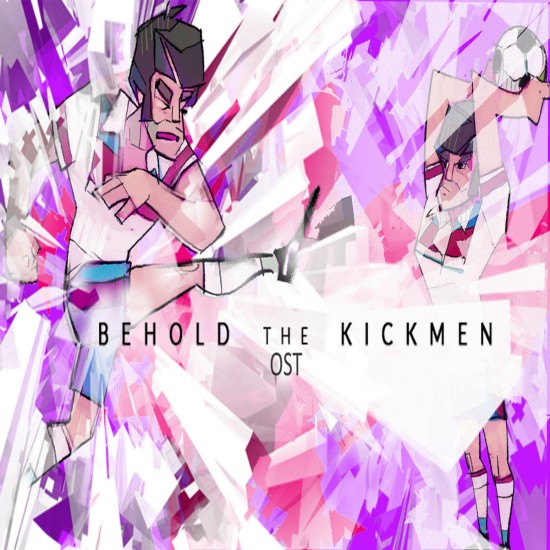 beholdthekickman_ost