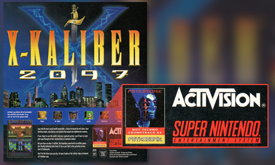 Community Question: What Artists have You discovered through games?