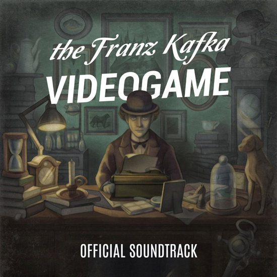 Short but Sweet: The Franz Kafka Videogame OST