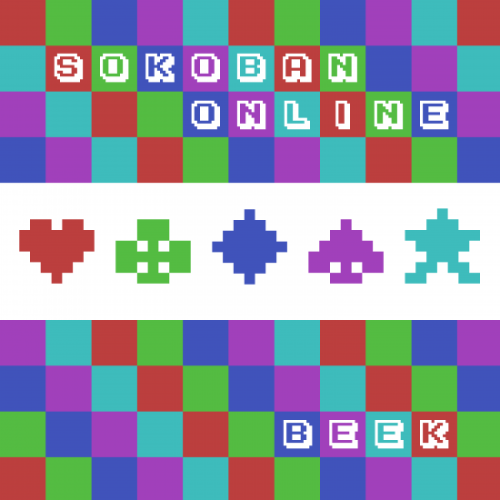 sokobanonline