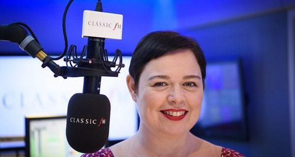 Jessica Curry's 'High Score' returns to UK radio in November