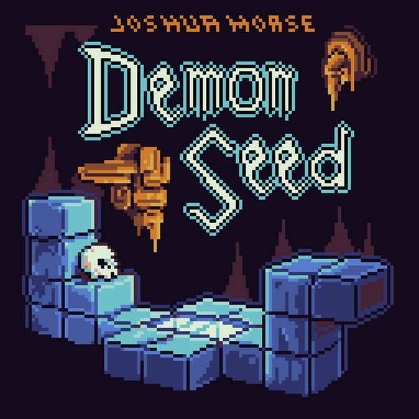 Joshua Morse returns for Halloween with a new Castlevania remix