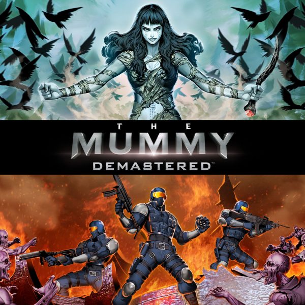 mummy_demasteredOST