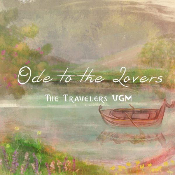 ode-to-the-lovers-the-travelers-album-cover1000 ode-to-the-lovers-the-travelers-album-cover1000