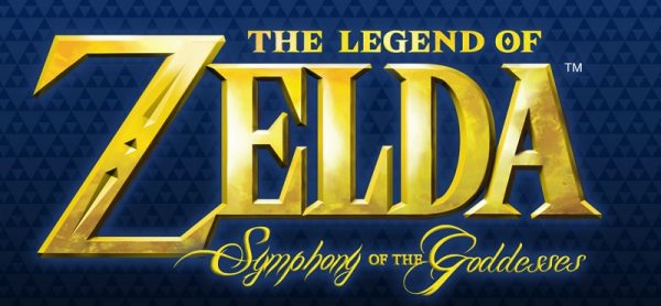 Zelda Symphony in Baltimore @ The Modell Lyric