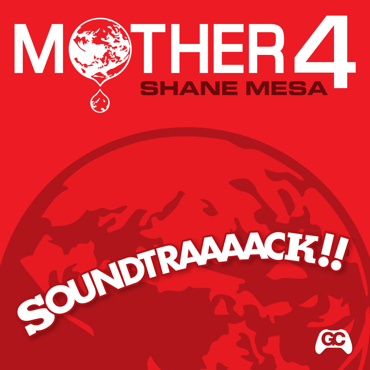 Original Version Soundtrack to Earthbound Fan Mother 4 Now Available - Original Sound